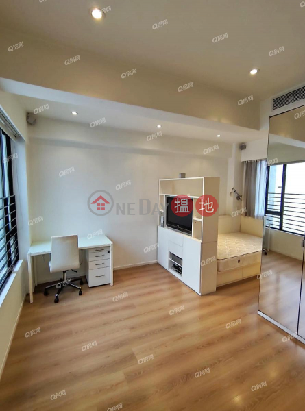 Kar Ho Building | High Floor Flat for Rent | 35-39 Graham Street | Central District, Hong Kong Rental | HK$ 16,500/ month