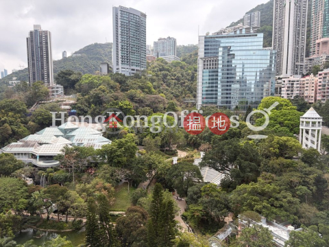 Office Unit for Rent at Three Garden Road, Central | Three Garden Road, Central 花園道三號 _0