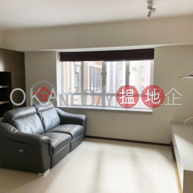 1房2廁,實用率高,極高層,星級會所樂信臺出售單位 | 樂信臺 Robinson Heights _0