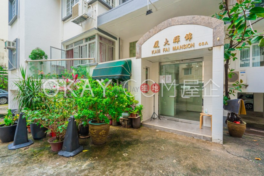 Charming 2 bedroom in Mid-levels Central | For Sale | Kam Fai Mansion 錦輝大廈 Sales Listings