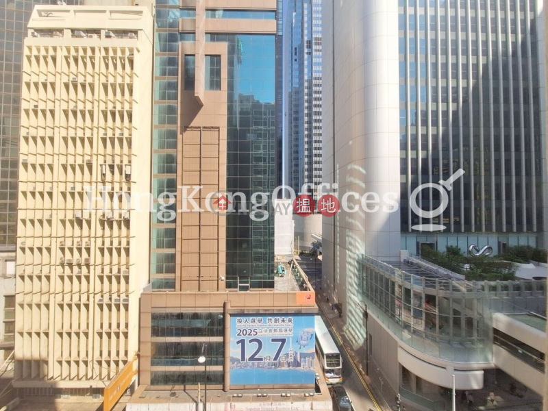Office Unit for Rent at Cheong K Building | Cheong K Building 章記大廈 Rental Listings