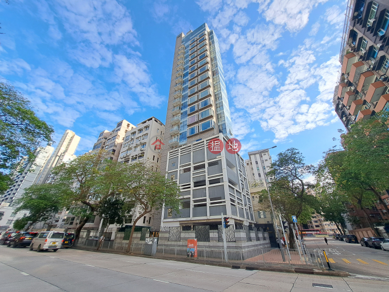 耀爵臺 (Eugene Terrace) 九龍城| ()(1)