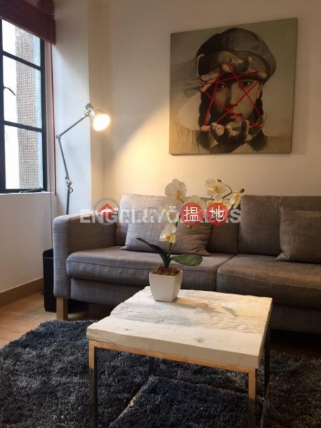 HK$ 27,000/ month | Mee Lun House Central District | 1 Bed Flat for Rent in Soho