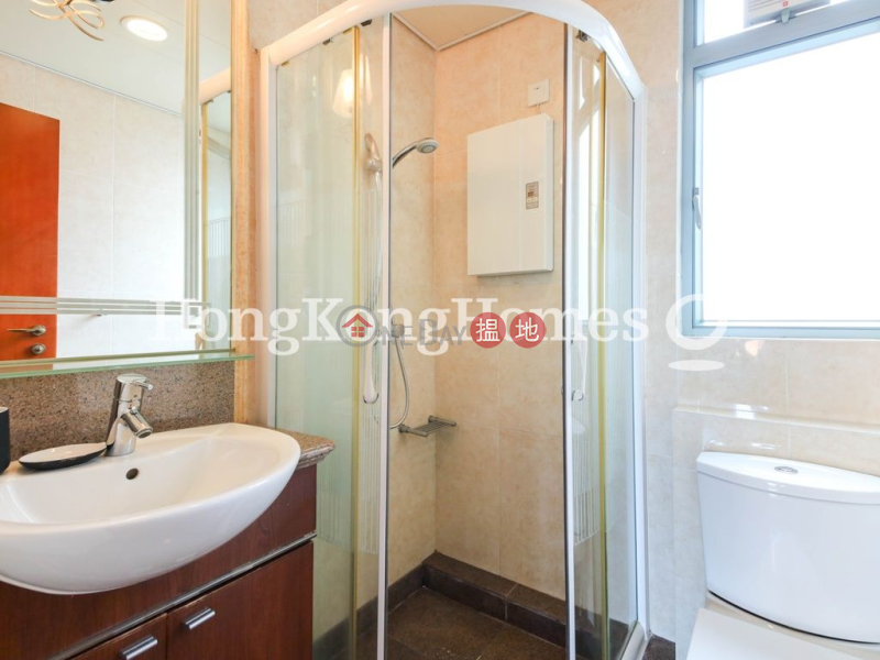 2 Bedroom Unit for Rent at 2 Park Road, 2 Park Road 柏道2號 Rental Listings | Western District (Proway-LID33383R)