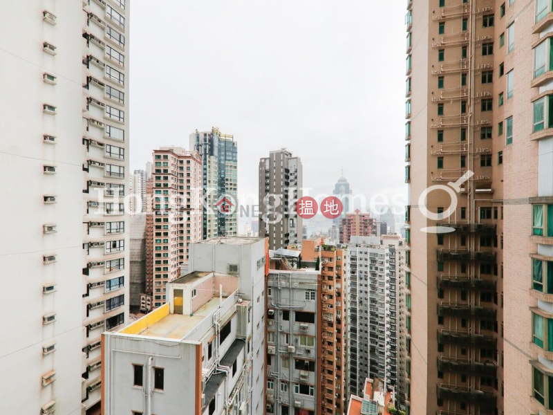 Property Search Hong Kong | OneDay | Residential, Sales Listings 3 Bedroom Family Unit at Conduit Tower | For Sale