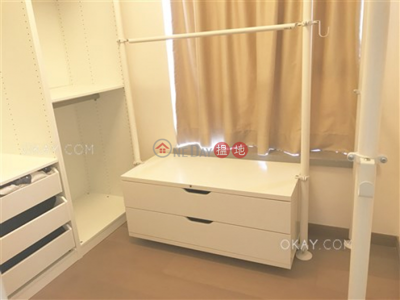 Property Search Hong Kong | OneDay | Residential | Rental Listings | Charming 3 bedroom on high floor with balcony | Rental