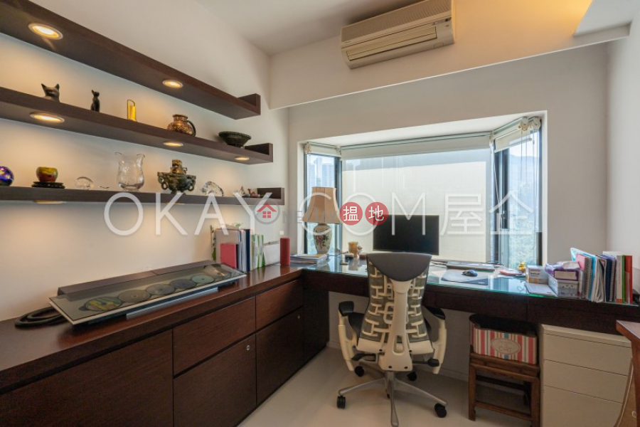 Luxurious 3 bedroom with balcony & parking | For Sale, 6 Broadwood Road | Wan Chai District, Hong Kong, Sales, HK$ 39M