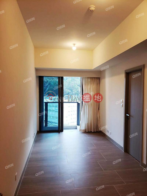 Lime Gala Block 1B | 1 bedroom Low Floor Flat for Rent | Lime Gala Block 1B 形薈1B座 _0