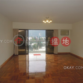 Exquisite 3 bedroom with balcony & parking | For Sale | Cavendish Heights Block 8 嘉雲臺 8座 _0