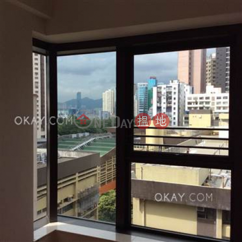 Stylish 2 bedroom with balcony | For Sale | Park Haven 曦巒 _0