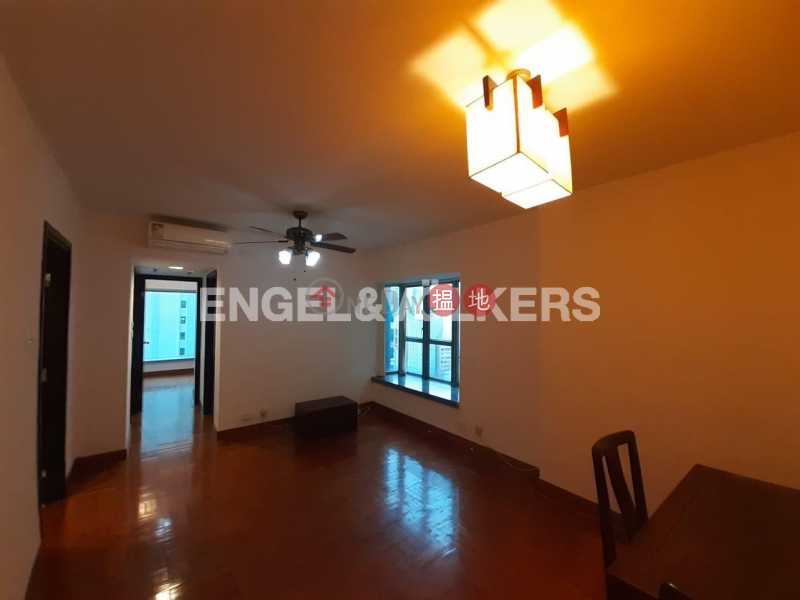 2 Bedroom Flat for Rent in Soho | 117 Caine Road | Central District, Hong Kong Rental, HK$ 32,000/ month