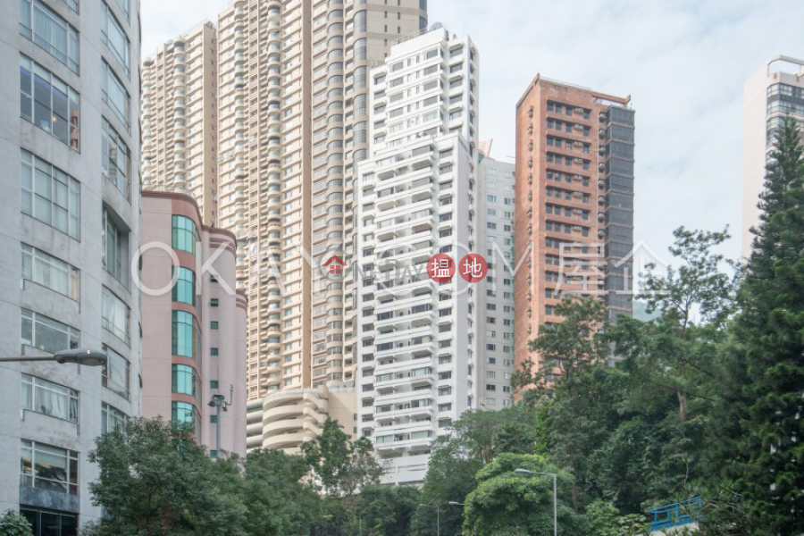 1a Robinson Road Low Residential Sales Listings | HK$ 78M