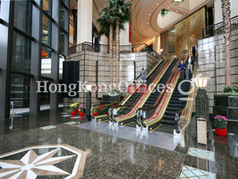 Property Search Hong Kong | OneDay | Office / Commercial Property Rental Listings Office Unit for Rent at Central Plaza