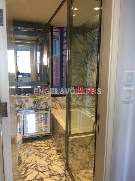 1 Bed Flat for Sale in Soho, The Pierre NO.1加冕臺 Sales Listings | Central District (EVHK99452)