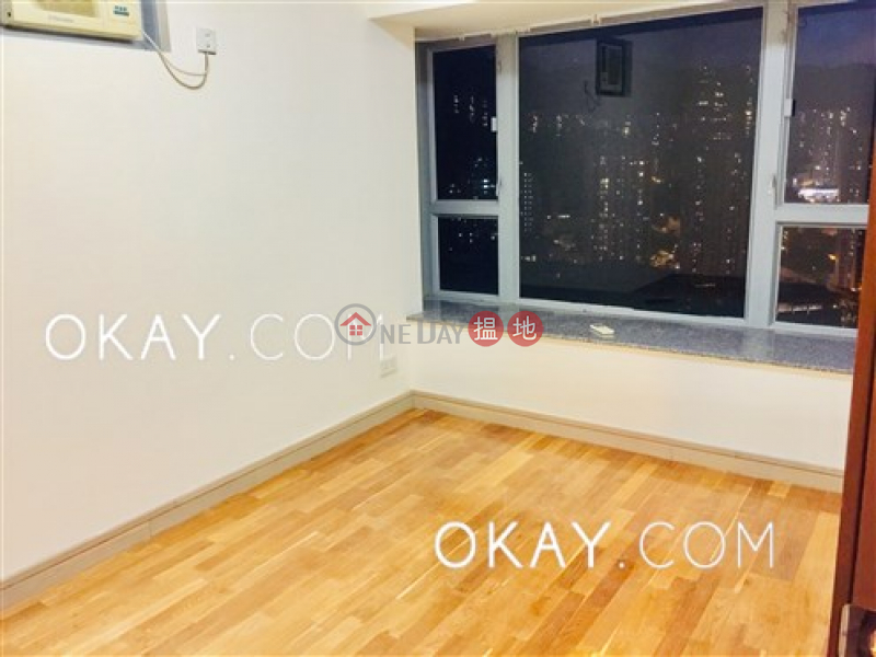 Property Search Hong Kong | OneDay | Residential Rental Listings Exquisite 3 bedroom with balcony | Rental