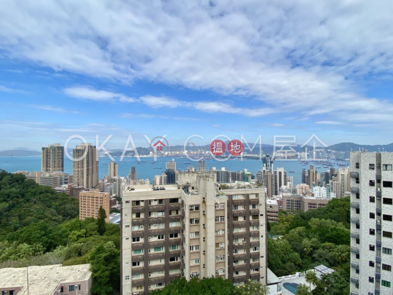 香港搵樓|租樓|二手盤|買樓| 搵地 | 住宅出租樓盤-3房2廁,極高層慧苑D座出租單位