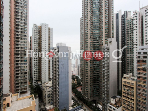 1 Bed Unit for Rent at The Icon, The Icon 干德道38號The ICON | Western District (Proway-LID124479R)_0