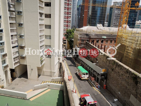 1 Bed Unit for Rent at 19 Old Bailey Street | 19 Old Bailey Street 奧卑利街19號 _0