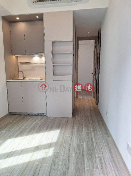 HK$ 18,700/ 月|奧卑利街28號|中區|THE UNIT SOHO