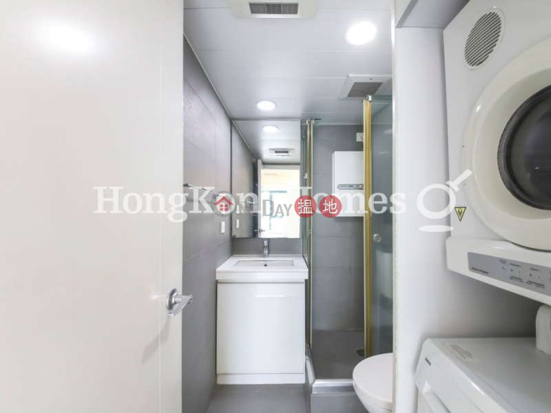 1 Bed Unit for Rent at University Heights Block 1 | University Heights Block 1 翰林軒1座 Rental Listings