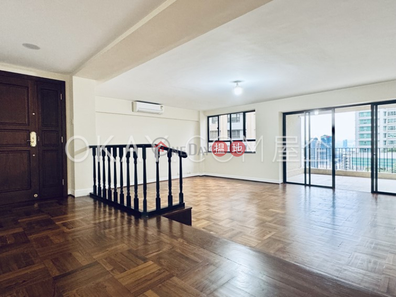 嘉慧園|中層|住宅出租樓盤HK$ 180,000/ 月