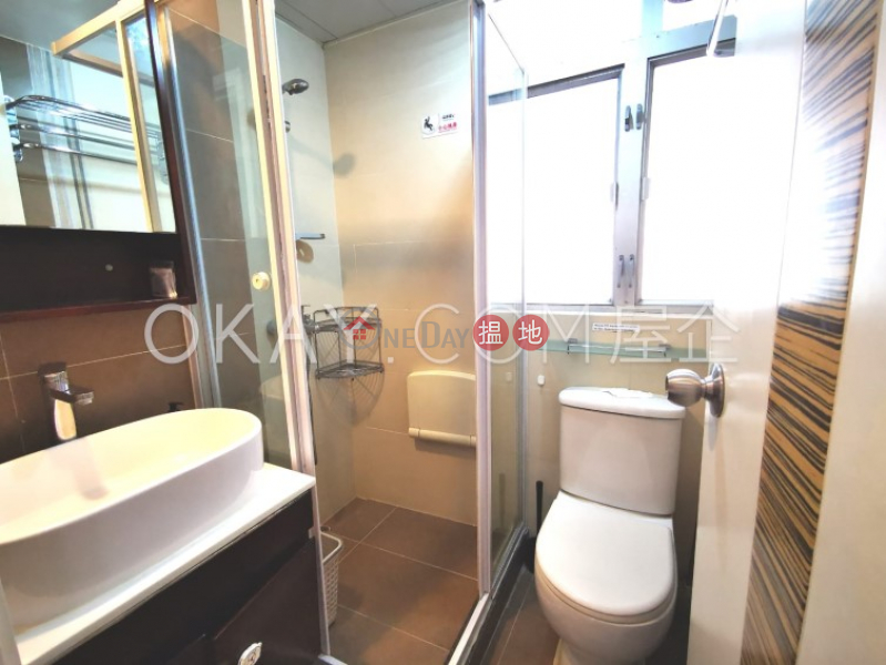 Unique 3 bedroom with balcony | For Sale | 265-267 Hennessy Road | Wan Chai District Hong Kong Sales HK$ 8.99M