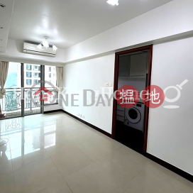 泓都第三座兩房一廳單位出租, 泓都第三座 The Merton Tower 3 | 西區 (Proway-LID57784R)_0