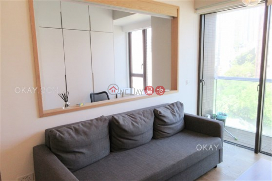 Unique 2 bedroom with balcony | For Sale 33 Tung Lo Wan Road | Wan Chai District | Hong Kong | Sales HK$ 13.8M