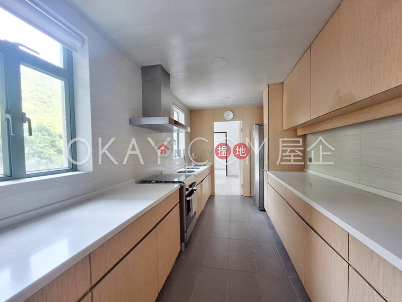 HK$ 138,000/ month Repulse Bay Garden, Southern District Efficient 4 bedroom with sea views, balcony | Rental