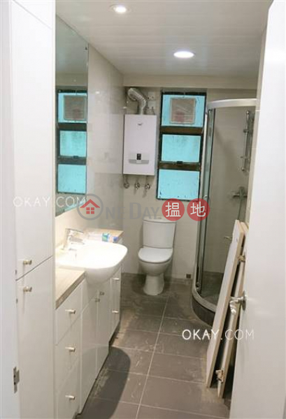 HK$ 27M, Everwell Garden, Kowloon City Efficient 3 bed on high floor with balcony & parking | For Sale