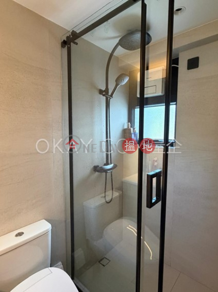Efficient 3 bedroom with balcony & parking | Rental, 15-43 Braemar Hill Road | Eastern District | Hong Kong | Rental HK$ 60,000/ month