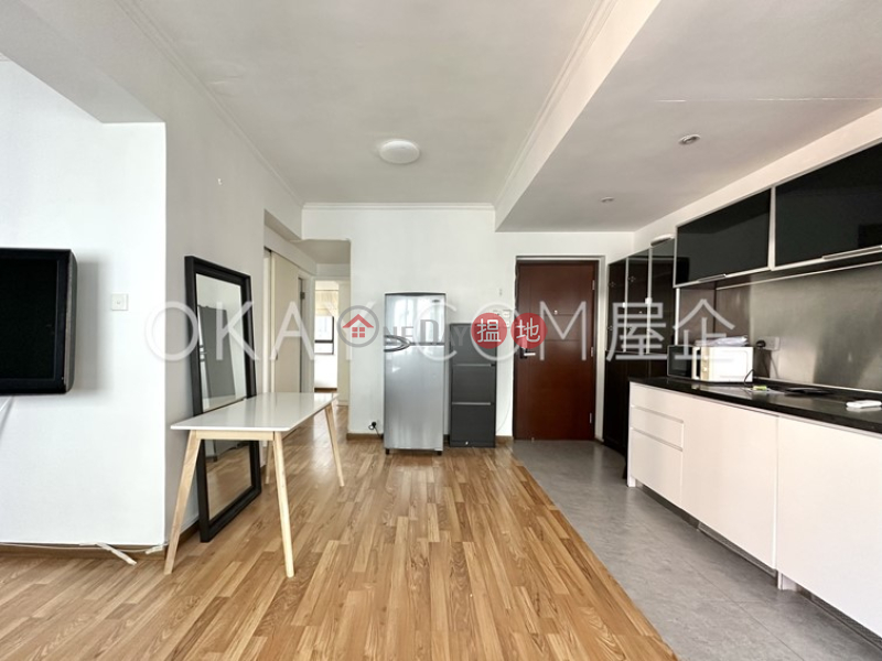 HK$ 26,000/ month 3 Chico Terrace Western District, Gorgeous 2 bedroom on high floor | Rental
