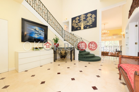 4房4廁,海景,星級會所,露台蔚陽3期海蜂徑2號出售單位 | 蔚陽3期海蜂徑2號 Phase 3 Headland Village, 2 Seabee Lane _0