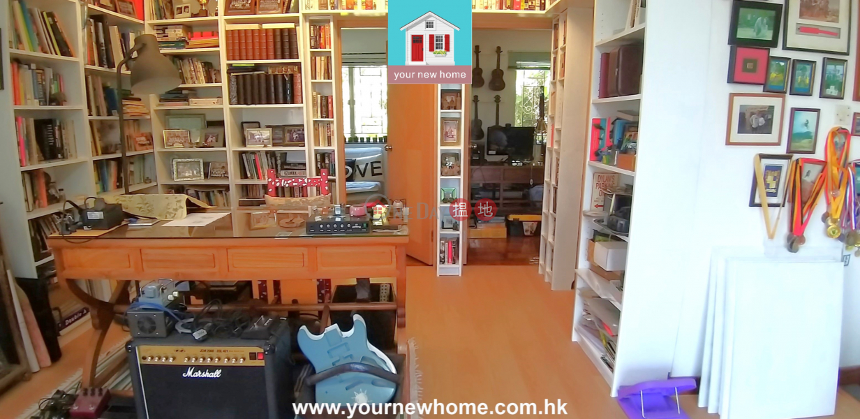 Wong Chuk Wan Village House Whole Building Residential, Sales Listings, HK$ 20M