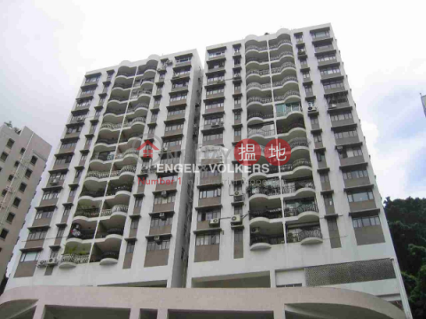 3 Bedroom Family Flat for Sale in Mid-Levels East | Ewan Court 倚雲閣 _0