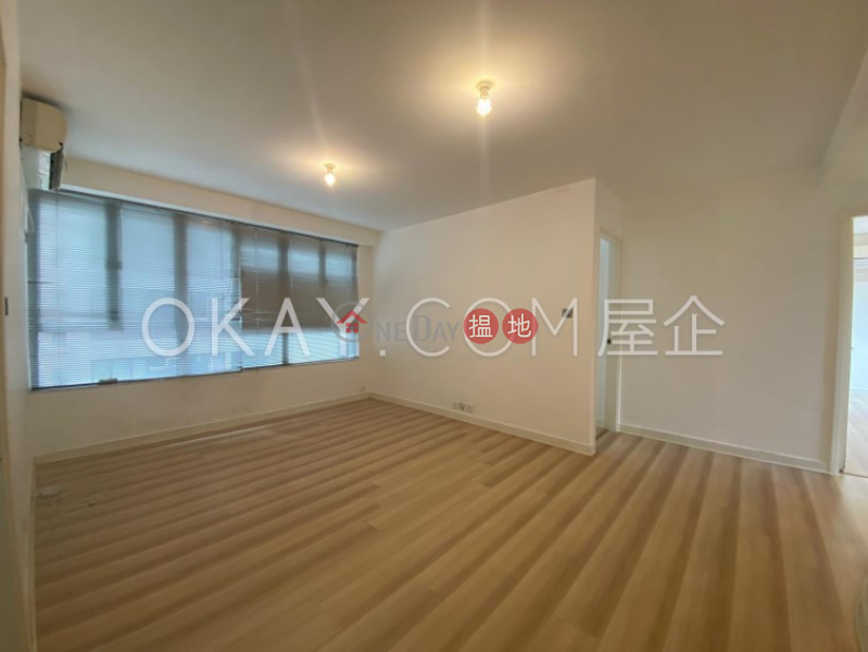 Intimate 2 bedroom in Mid-levels West | Rental | Sherwood Court 慧林閣 Rental Listings