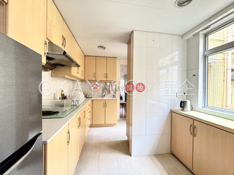 Property Search Hong Kong | OneDay | Residential | Sales Listings | Rare 2 bedroom on high floor with balcony & parking | For Sale