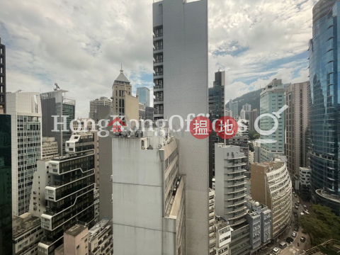 Office Unit for Rent at Chinachem Hollywood Centre | Chinachem Hollywood Centre 華懋荷里活中心 _0