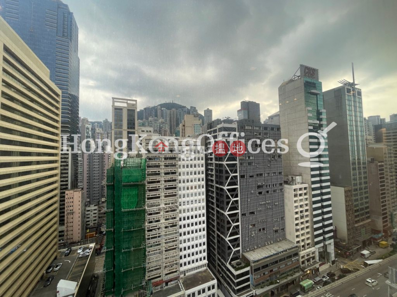 Property Search Hong Kong | OneDay | Office / Commercial Property Sales Listings Office Unit at Shun Tak Centre | For Sale