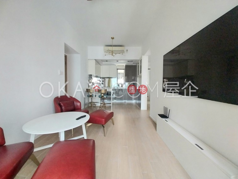 Charming 2 bedroom with balcony | Rental | 38 Shelley Street | Western District, Hong Kong, Rental HK$ 30,000/ month