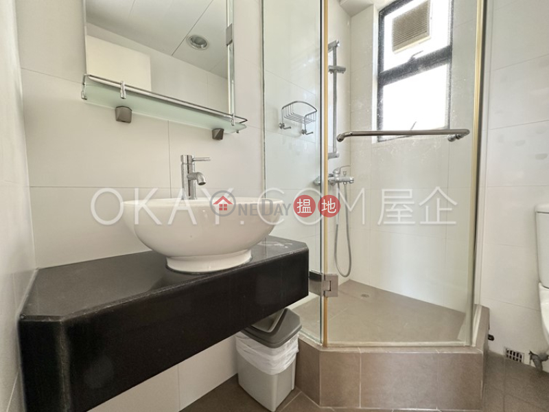 HK$ 25,000/ 月御珍閣中區|1房1廁,極高層御珍閣出租單位