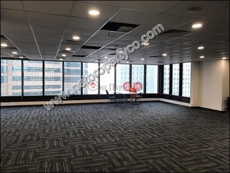 HK$ 360,000/ month Euro Trade Centre, Central District, Located in the heart of Central