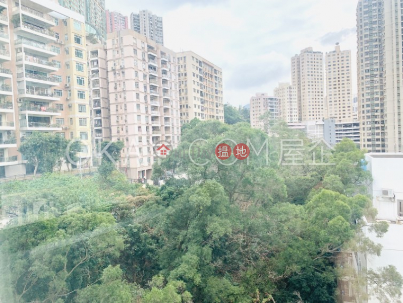 Lovely 2 bedroom in Fortress Hill | For Sale | Kent Mansion 康德大廈 Sales Listings