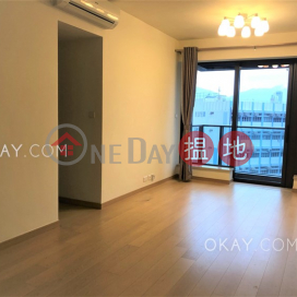 Nicely kept 3 bedroom with balcony | For Sale | Mantin Heights 皓畋 _0