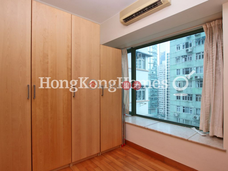 HK$ 29,000/ month No 1 Star Street Wan Chai District, 2 Bedroom Unit for Rent at No 1 Star Street