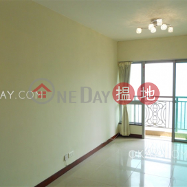 Nicely kept 3 bedroom with sea views & balcony | For Sale | The Merton 泓都 _0