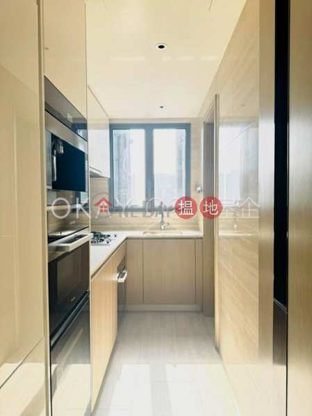 香港搵樓|租樓|二手盤|買樓| 搵地 | 住宅-出租樓盤3房2廁,極高層港島南岸1期 - 晉環出租單位