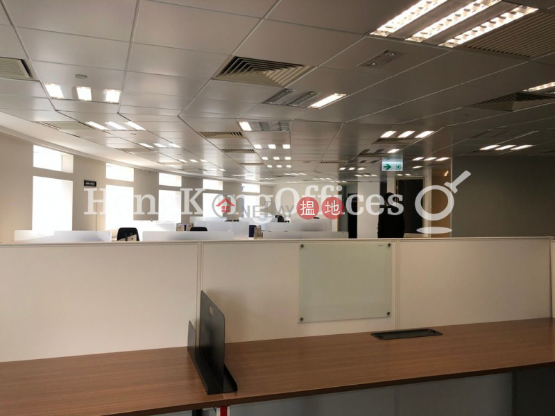 HK$ 145,440/ month Hopewell Centre, Wan Chai District Office Unit for Rent at Hopewell Centre