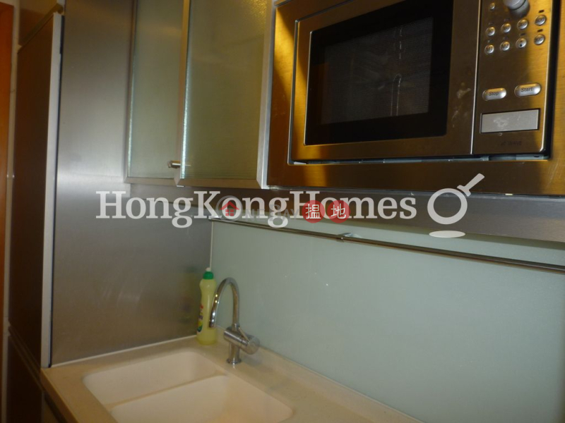 HK$ 1,200萬-綠意居-西區綠意居三房兩廳單位出售