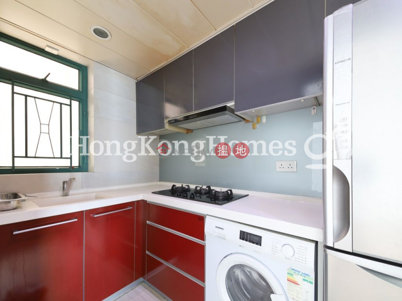 HK$ 30,000/ month Tower 6 Grand Promenade, Eastern District | 3 Bedroom Family Unit for Rent at Tower 6 Grand Promenade